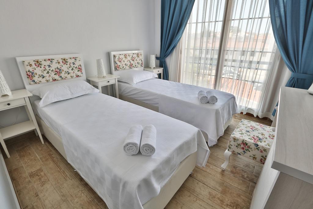 Emre Hotel 10Oda 닷차 객실 사진