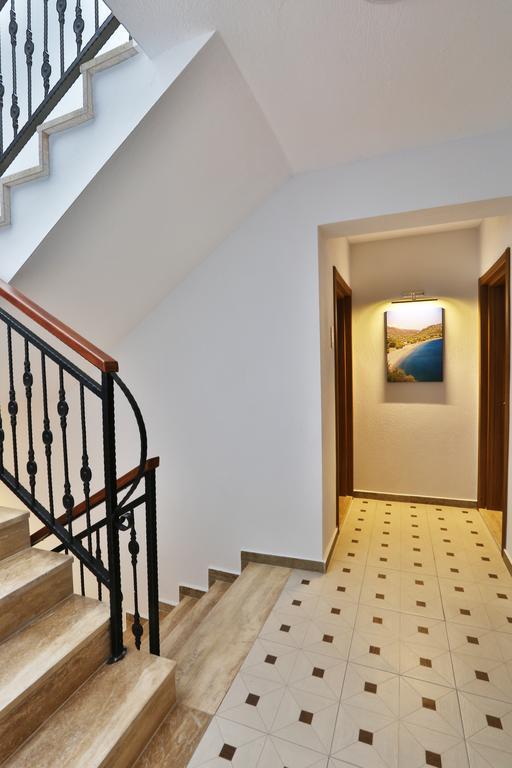 Emre Hotel 10Oda 닷차 외부 사진
