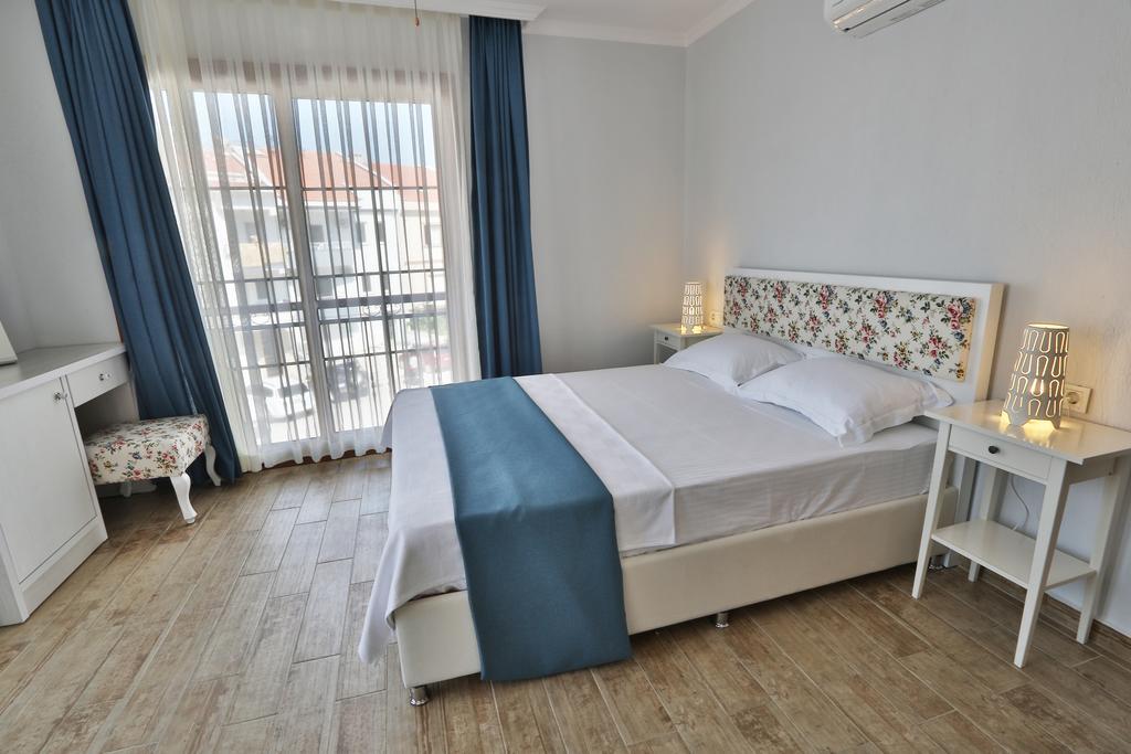 Emre Hotel 10Oda 닷차 객실 사진
