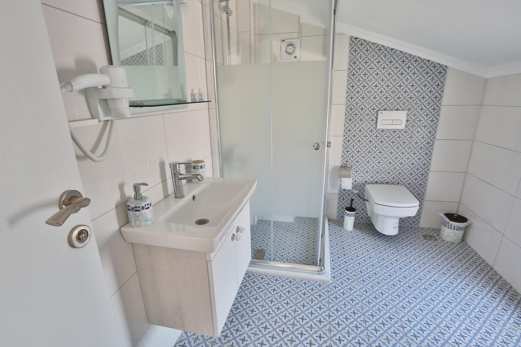 Emre Hotel 10Oda 닷차 객실 사진