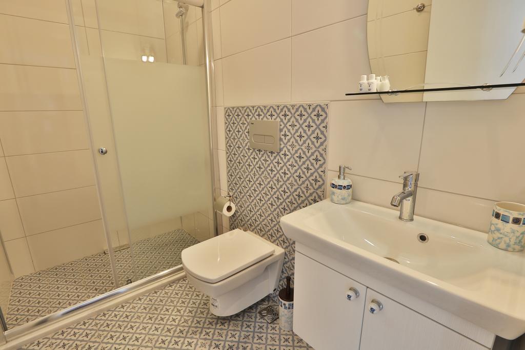 Emre Hotel 10Oda 닷차 객실 사진
